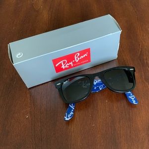 Ray-Ban Polarized Sunglasses